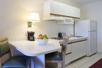 Extended America - St Louis - Westport - 2* Maryland Heights