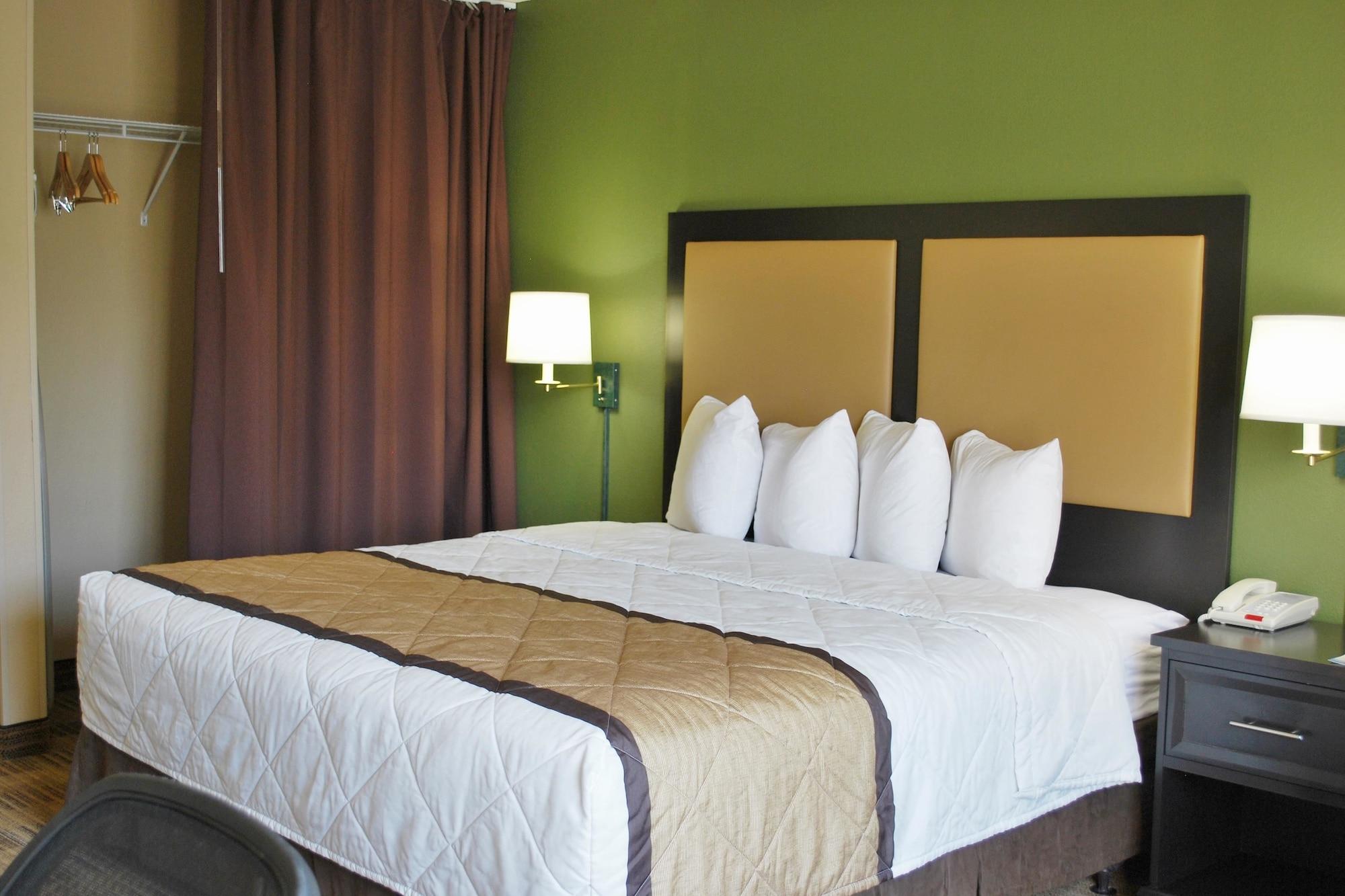 Hotel Extended America - St Louis - Westport - 2*