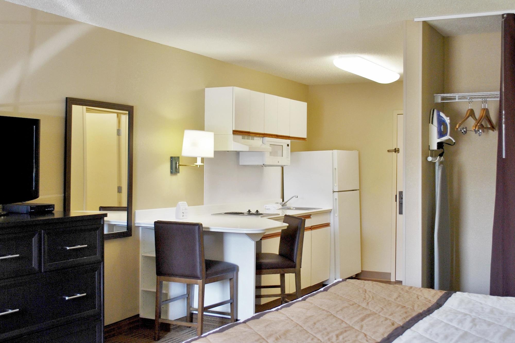 Hotel Extended America - St Louis - Westport -