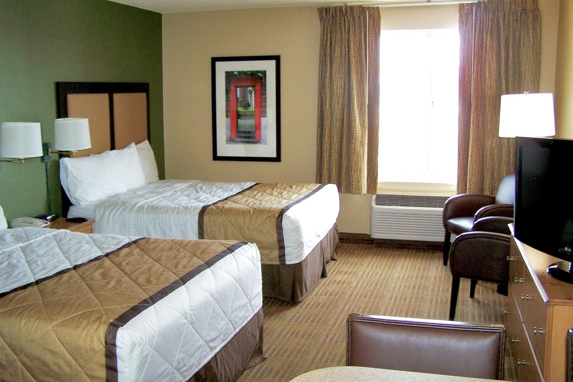 Extended America - St Louis - Westport - 2* Maryland Heights