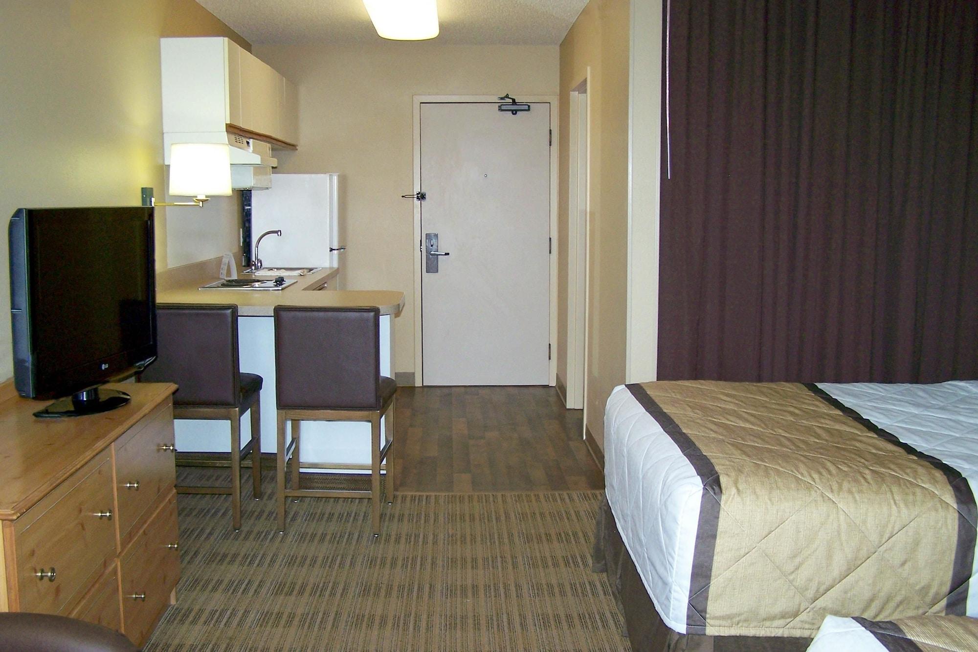 Extended America - St Louis - Westport - 2* Maryland Heights