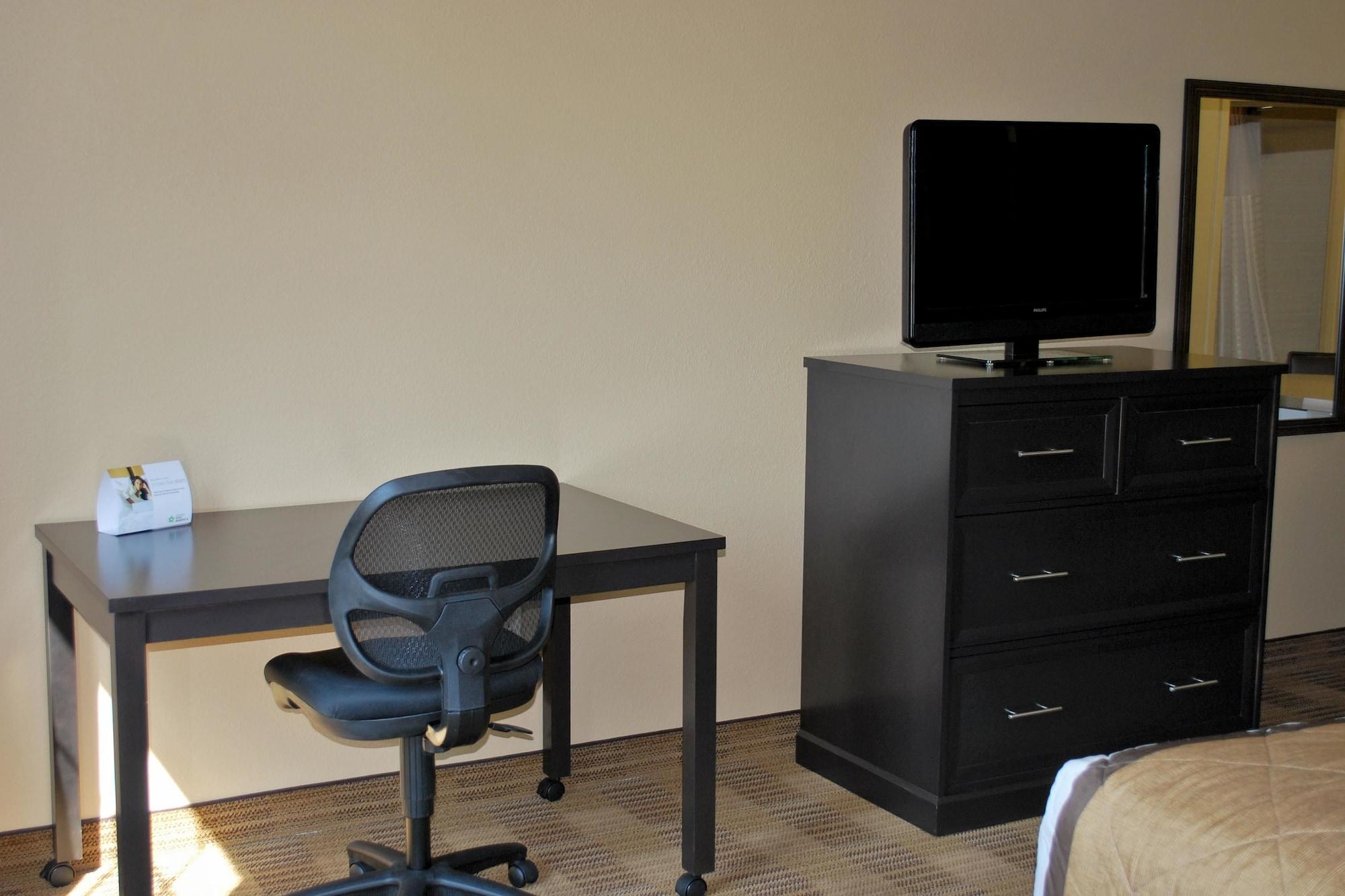 Hotel Extended America - St Louis - Westport - 2*