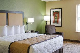 Hotel Extended America - St Louis - Westport -