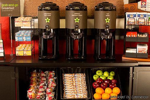 Hotel Extended America - St Louis - Westport -