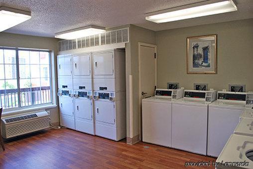 Hotel Extended America - St Louis - Westport - Maryland Heights
