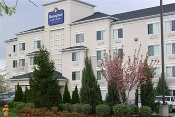Hotel Extended America - St Louis - Westport -