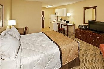 Hotel Extended America - St Louis - Westport - 2*