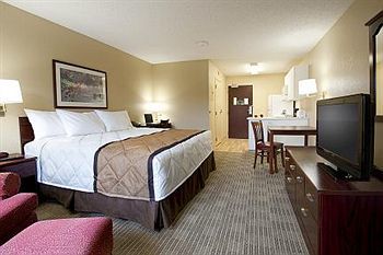 Extended America - St Louis - Westport -
