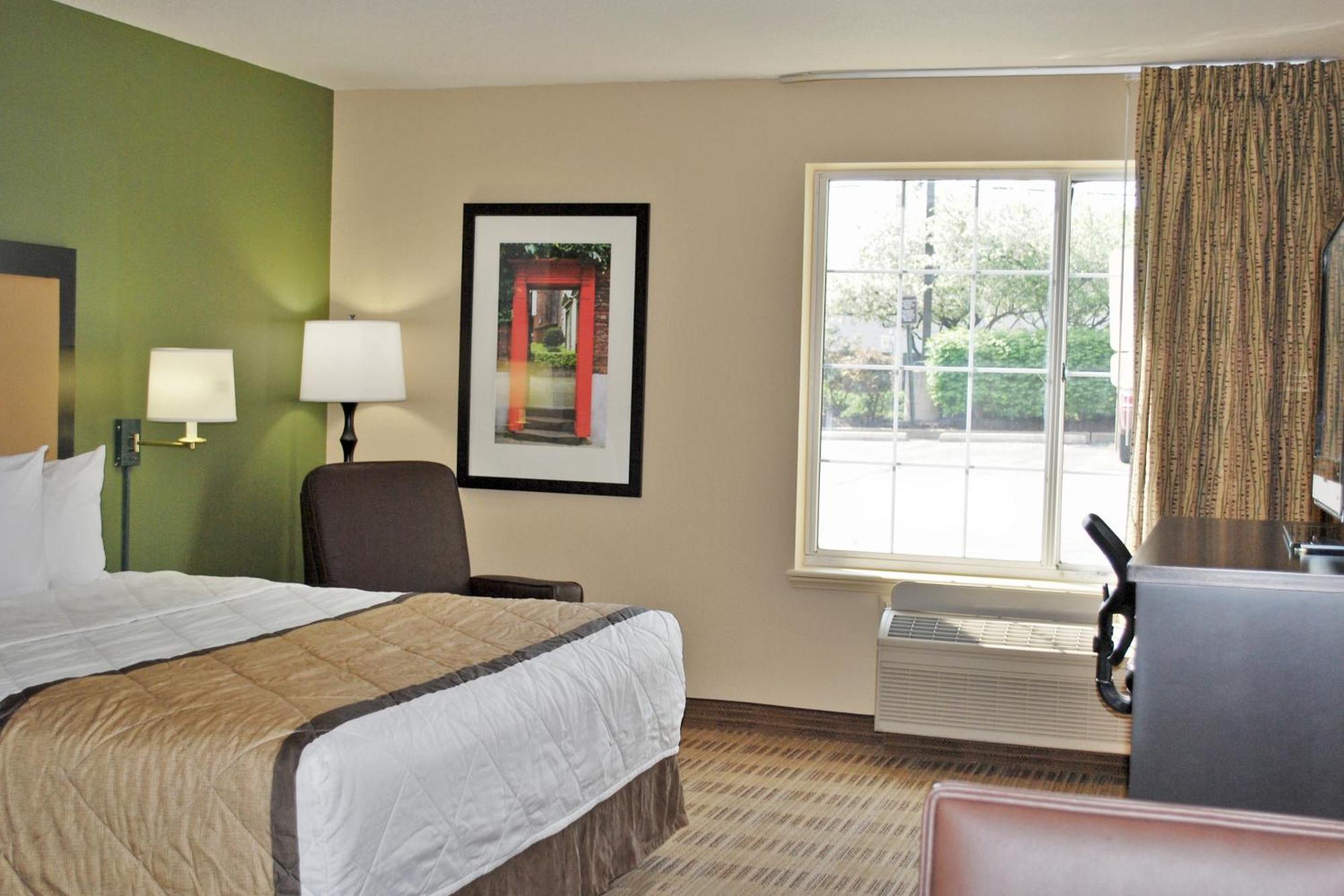 Hotel Extended America - St Louis - Westport - 2*