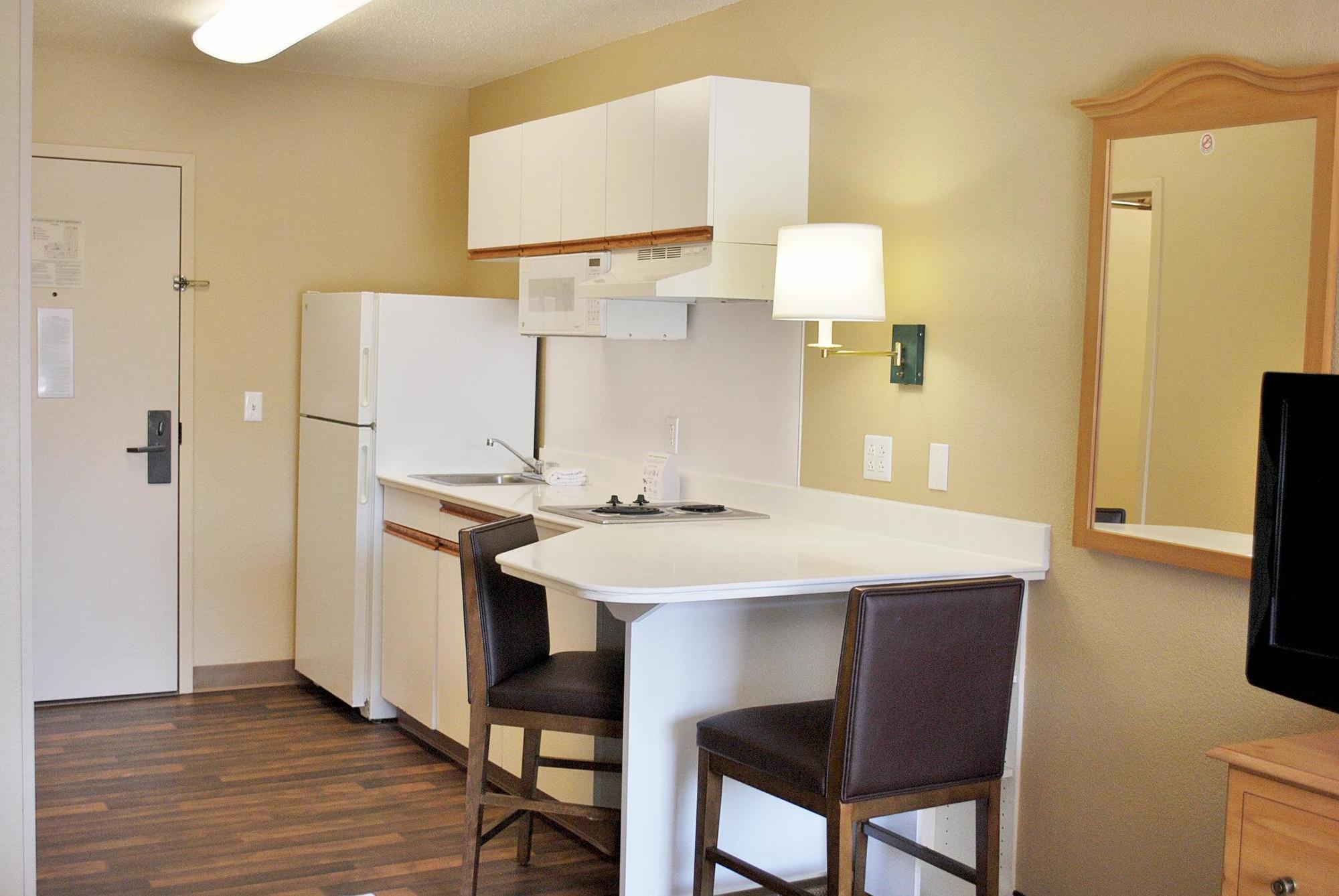 Hotel Extended America - St Louis - Westport -