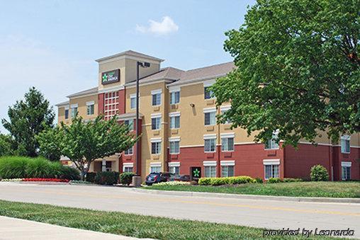 Extended America - St Louis - Westport - 2* Maryland Heights