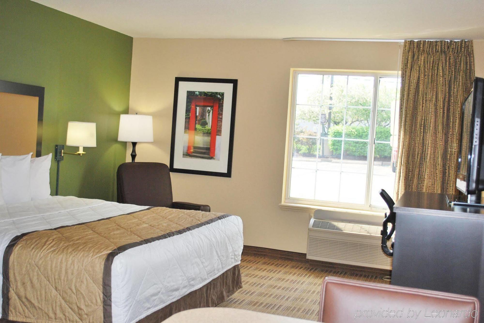 Hotel Extended America - St Louis - Westport - 2*