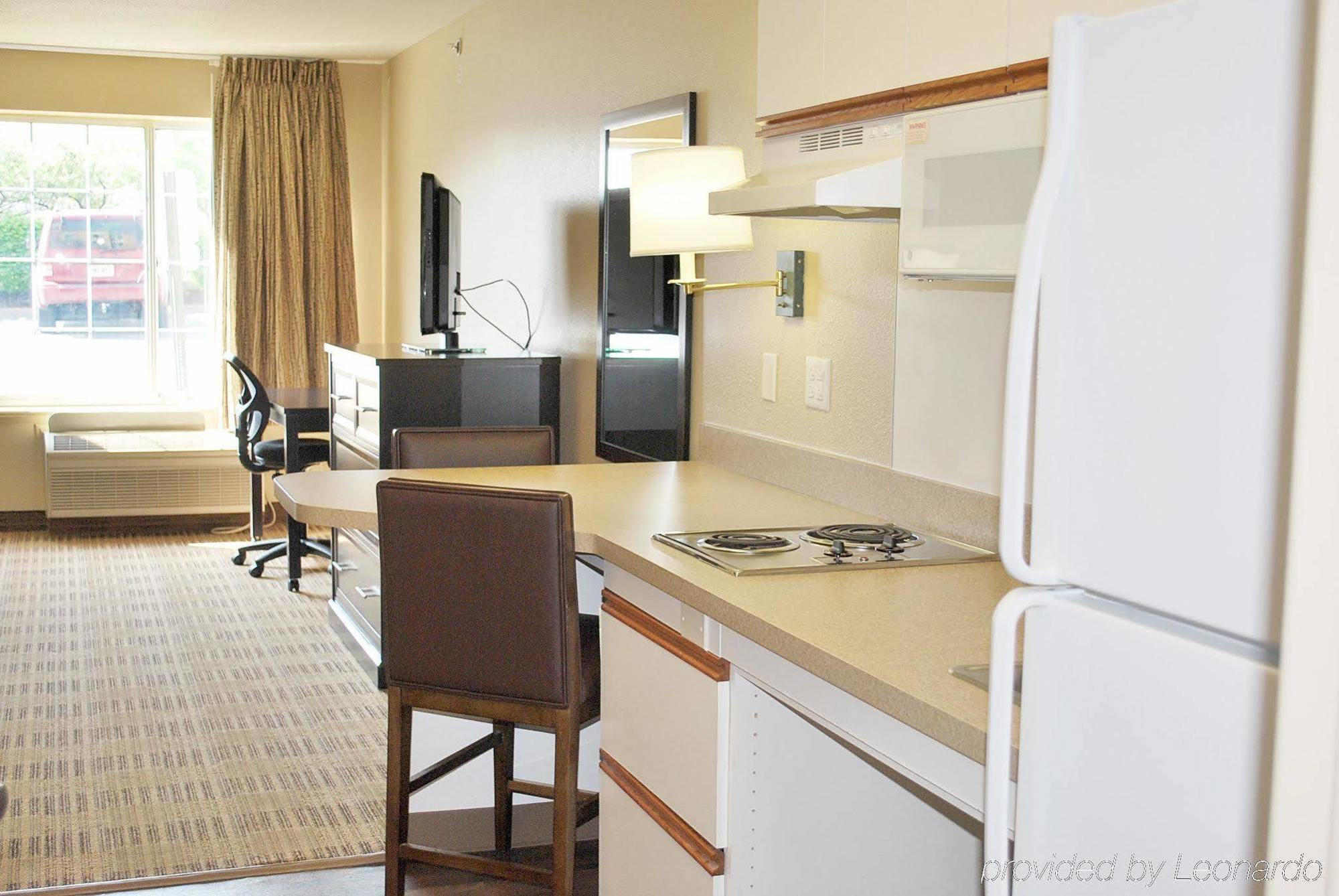 Extended America - St Louis - Westport - 2* Maryland Heights