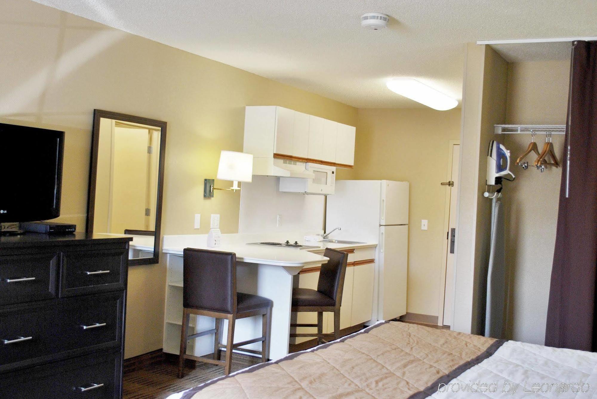 Hotel Extended America - St Louis - Westport - Maryland Heights