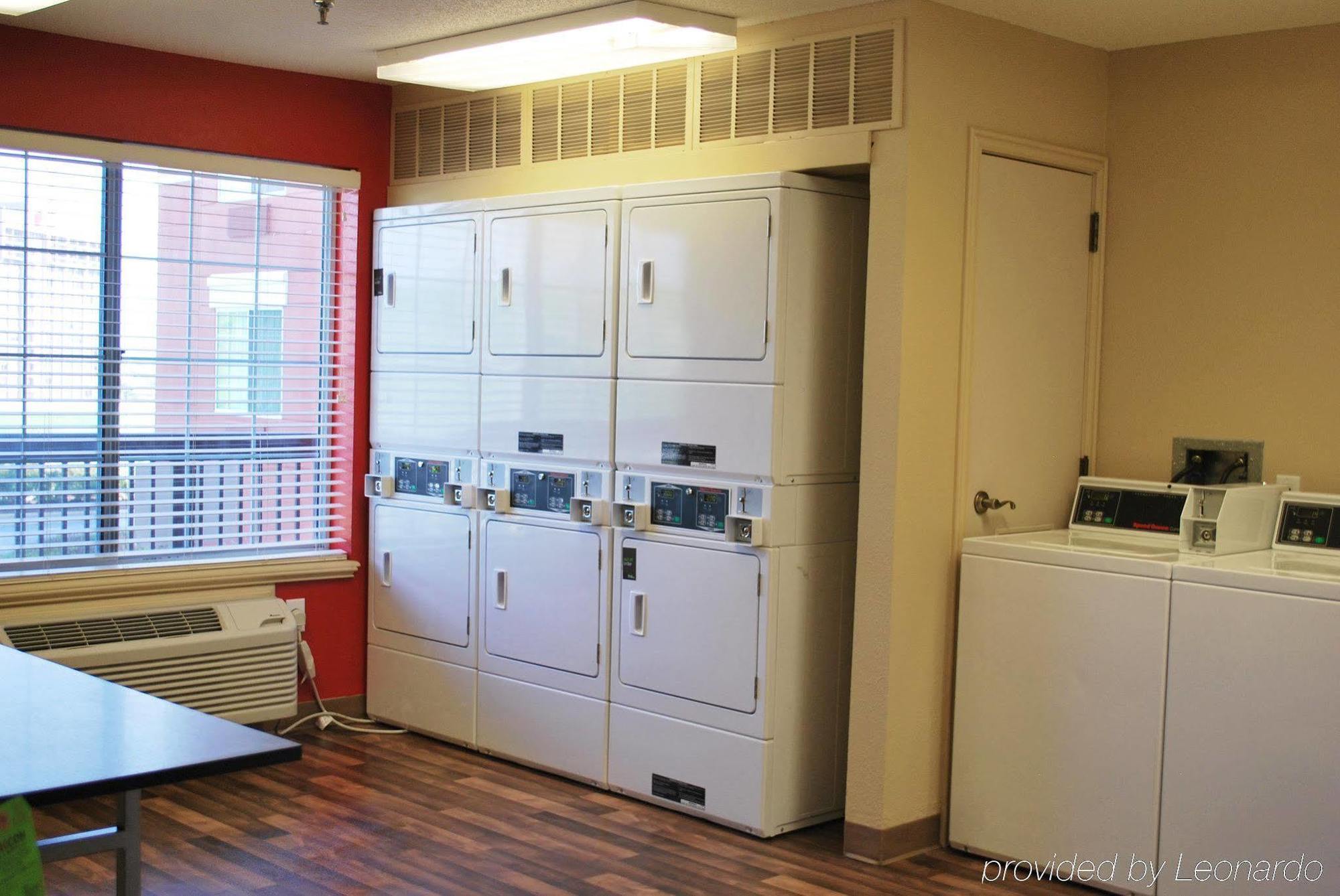 Extended America - St Louis - Westport - Hotel 2*