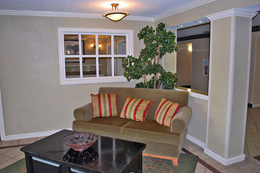 Extended America - St Louis - Westport - Hotel Maryland Heights