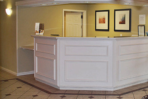 Hotel Extended America - St Louis - Westport - 2*