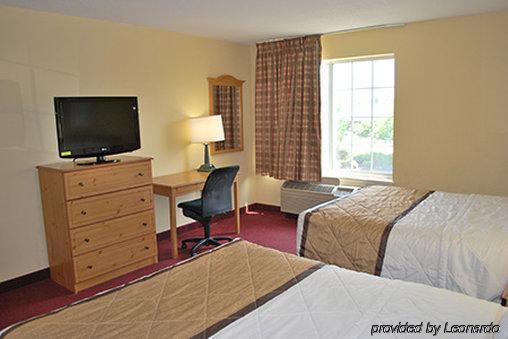 Hotel Extended America - St Louis - Westport - Central